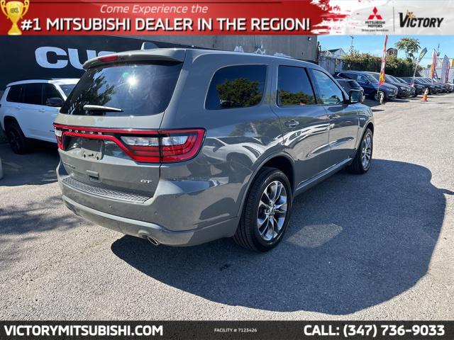 used 2019 Dodge Durango car, priced at $23,000