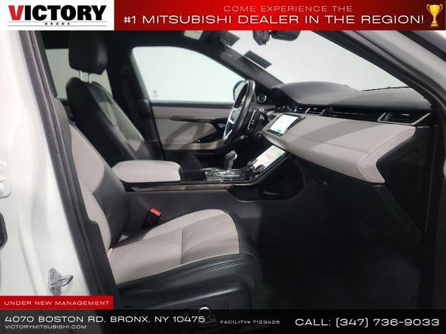 used 2021 Land Rover Range Rover Evoque car, priced at $23,637