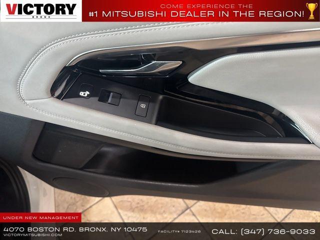 used 2021 Land Rover Range Rover Evoque car, priced at $23,637