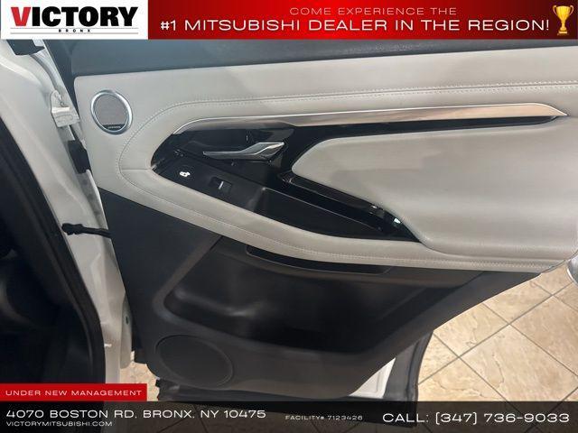 used 2021 Land Rover Range Rover Evoque car, priced at $23,637