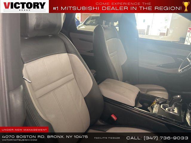 used 2021 Land Rover Range Rover Evoque car, priced at $23,637