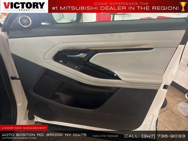 used 2021 Land Rover Range Rover Evoque car, priced at $23,637