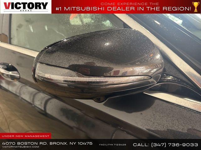 used 2021 Mercedes-Benz E-Class car, priced at $31,356