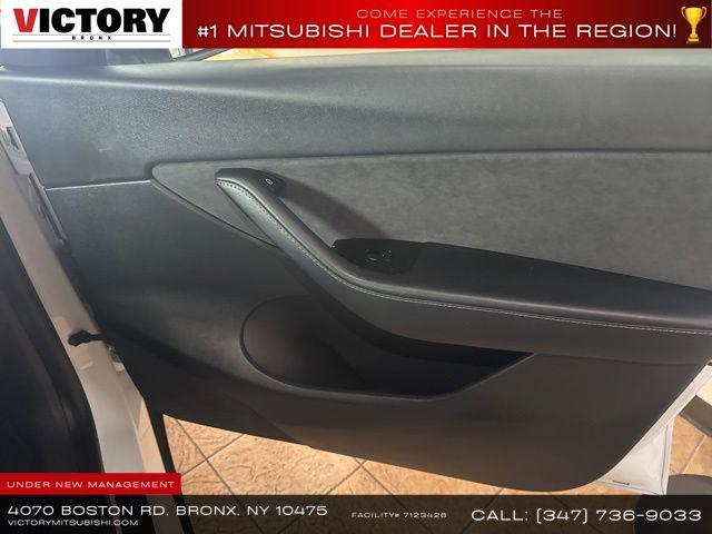 used 2021 Tesla Model Y car, priced at $19,998