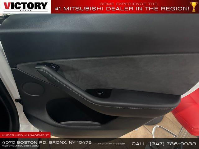 used 2021 Tesla Model Y car, priced at $19,998