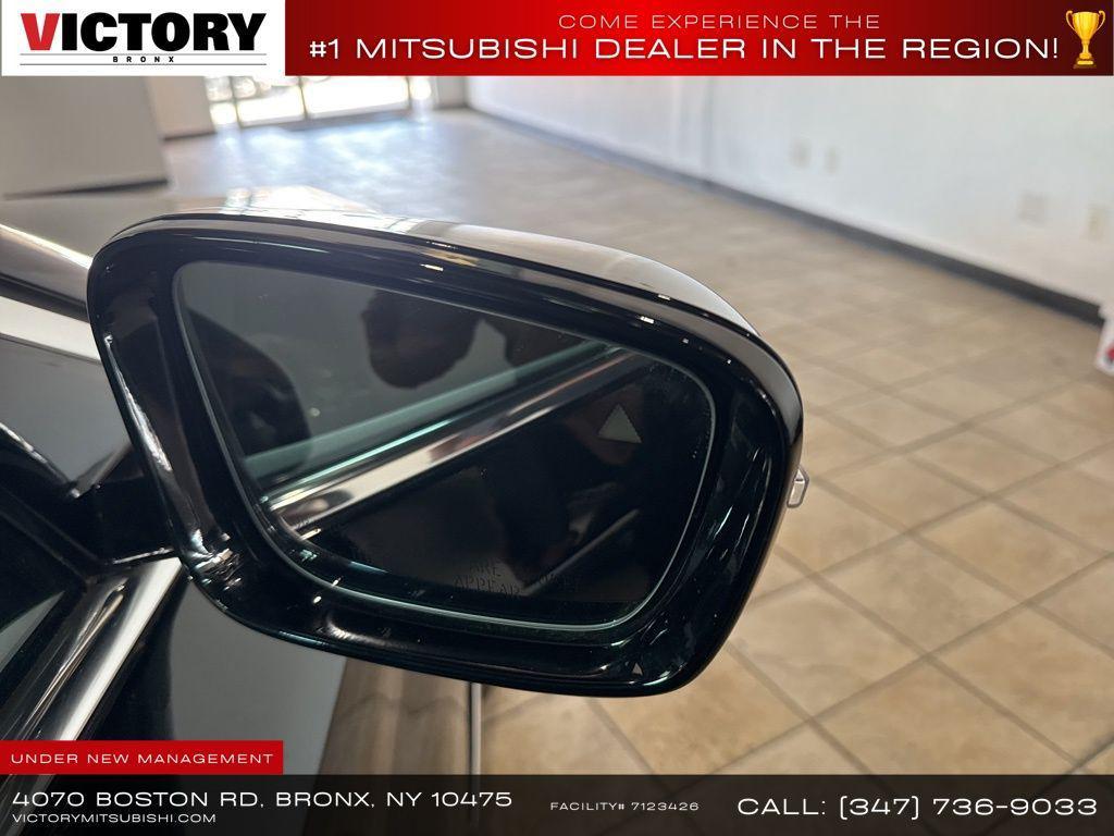 used 2022 BMW 530 car, priced at $24,821