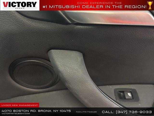 used 2021 BMW X1 car, priced at $20,030