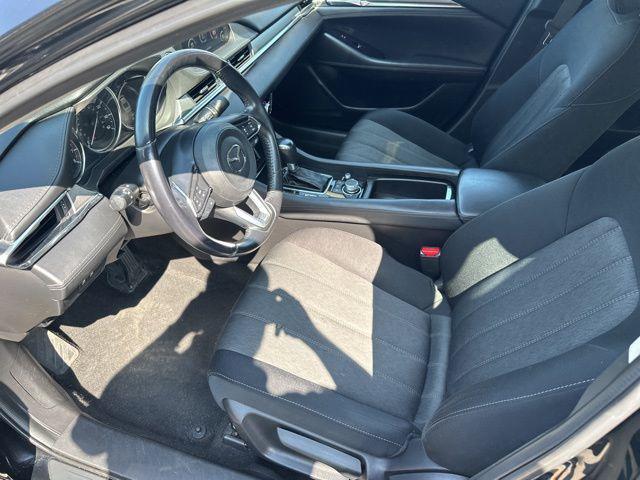 used 2020 Mazda Mazda6 car, priced at $13,995