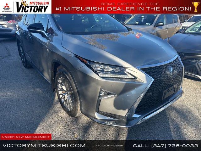 used 2019 Lexus RX 350 car, priced at $28,005