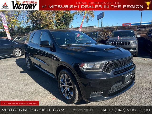 used 2020 Dodge Durango car, priced at $26,113