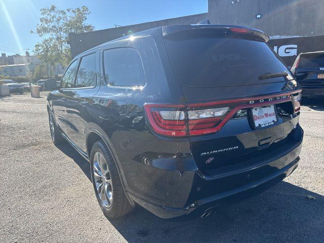 used 2020 Dodge Durango car, priced at $26,113