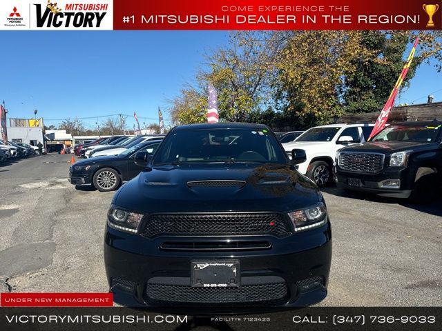 used 2020 Dodge Durango car, priced at $26,113