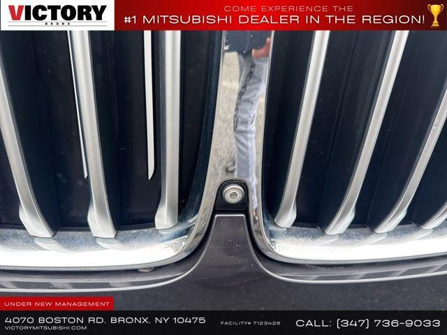 used 2020 BMW X7 car, priced at $29,540