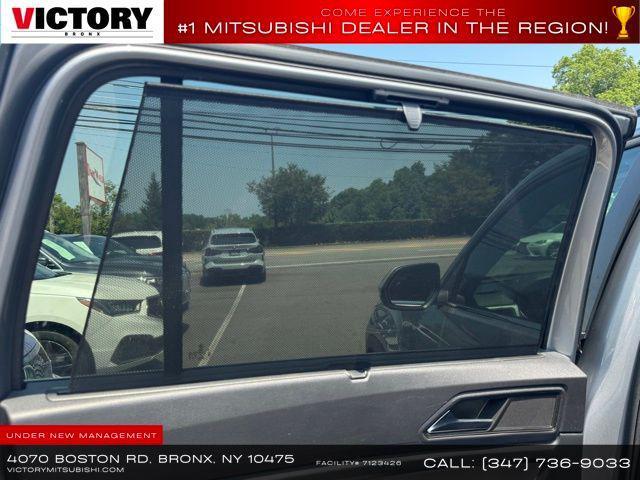 used 2021 Volkswagen Atlas car, priced at $20,043