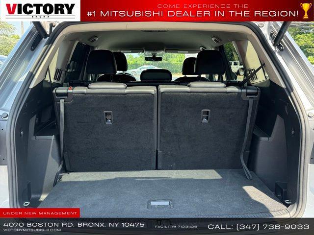 used 2021 Volkswagen Atlas car, priced at $20,043