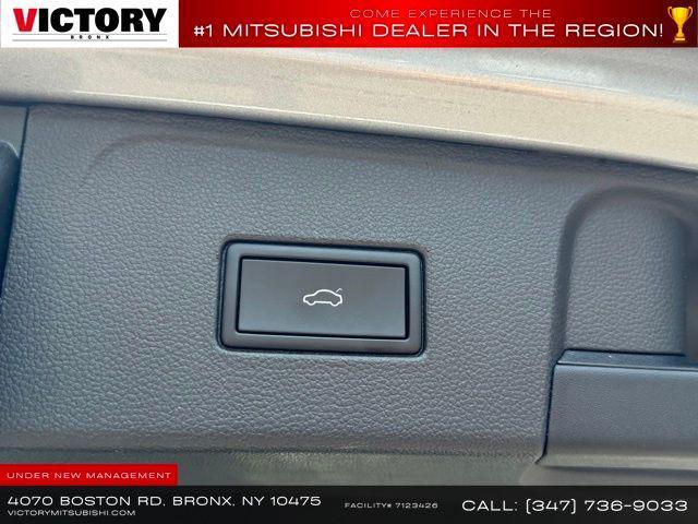 used 2021 Volkswagen Atlas car, priced at $20,043