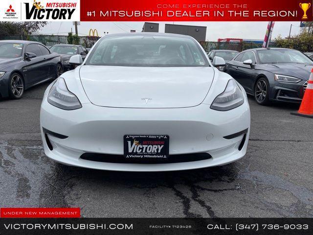 used 2022 Tesla Model Y car, priced at $25,593