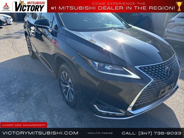 used 2021 Lexus RX 350 car, priced at $28,065