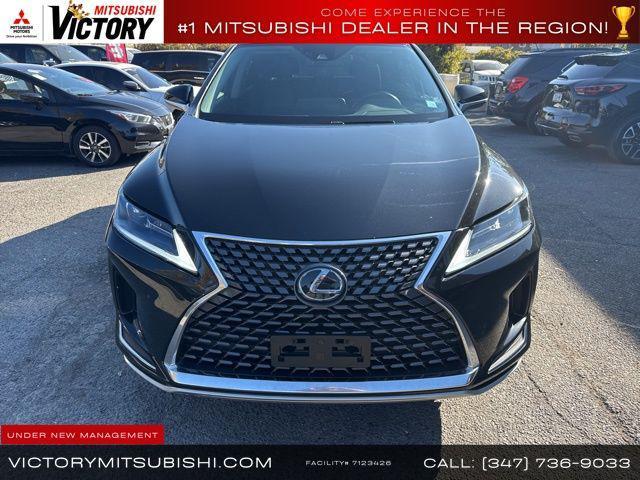 used 2021 Lexus RX 350 car, priced at $28,065