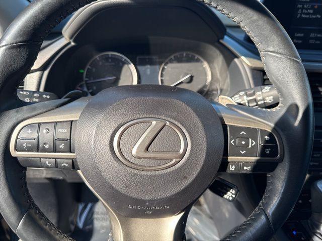 used 2021 Lexus RX 350 car, priced at $28,065