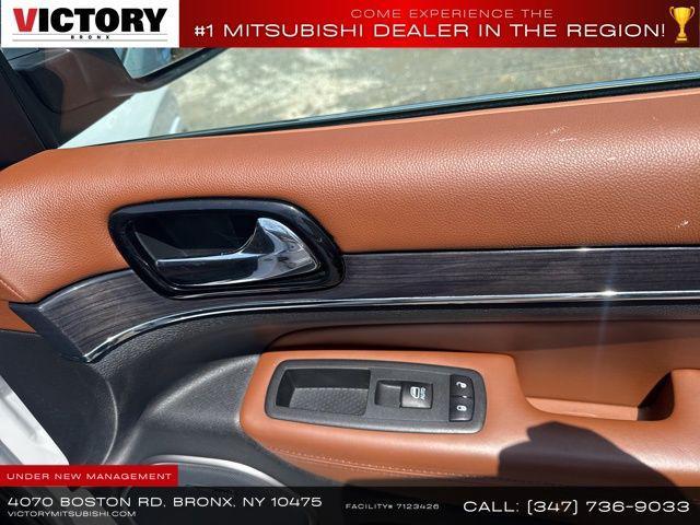 used 2020 Jeep Grand Cherokee car, priced at $21,610