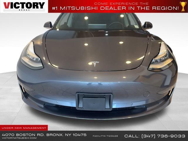 used 2019 Tesla Model 3 car, priced at $18,775