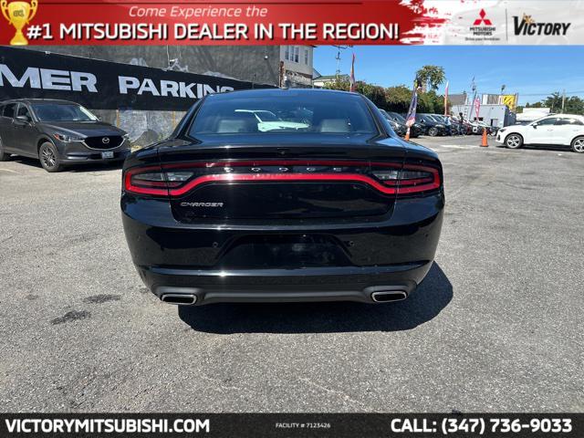 used 2022 Dodge Charger car, priced at $18,995