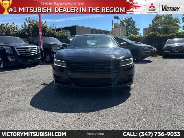 used 2022 Dodge Charger car, priced at $18,995