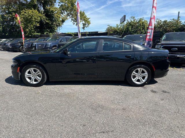 used 2022 Dodge Charger car, priced at $18,995