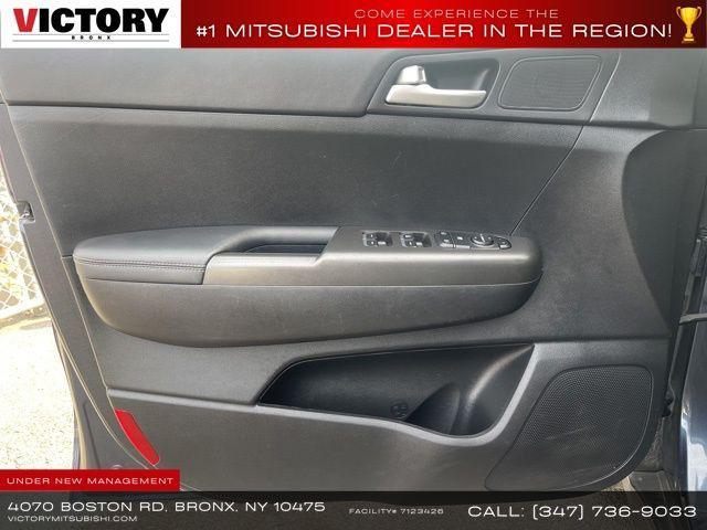 used 2019 Kia Sportage car, priced at $12,359