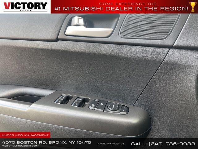 used 2019 Kia Sportage car, priced at $12,359