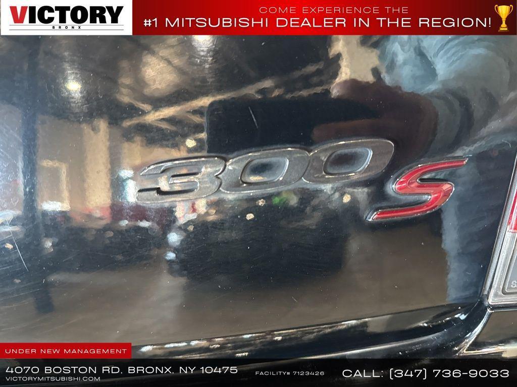 used 2022 Chrysler 300 car, priced at $17,865