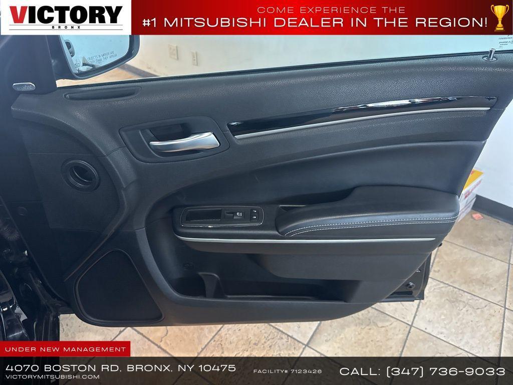 used 2022 Chrysler 300 car, priced at $17,865