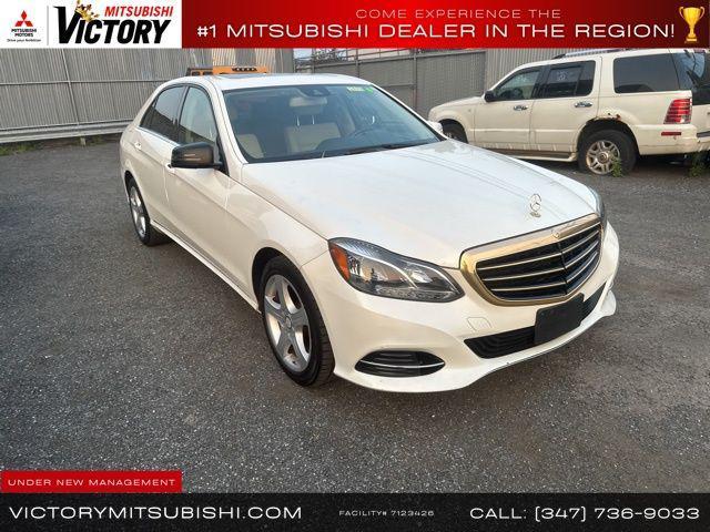 used 2016 Mercedes-Benz E-Class car, priced at $14,000