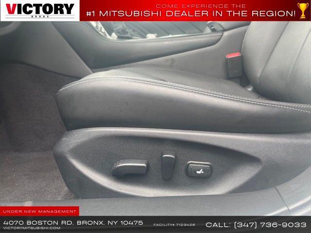 used 2022 INFINITI Q50 car, priced at $26,180