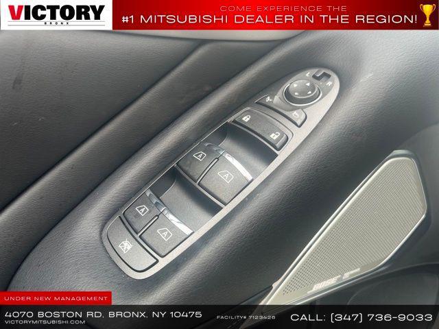 used 2022 INFINITI Q50 car, priced at $26,180
