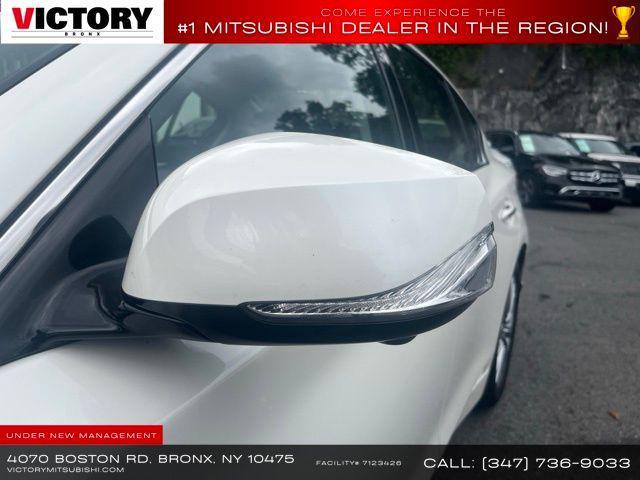 used 2022 INFINITI Q50 car, priced at $26,180