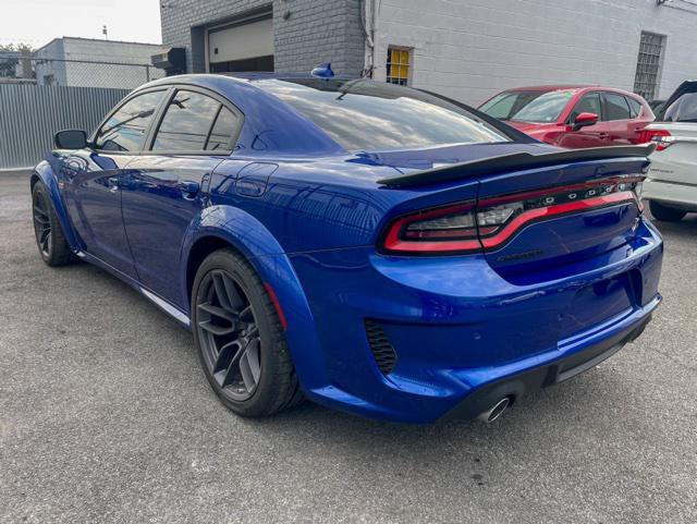 used 2020 Dodge Charger car, priced at $41,995