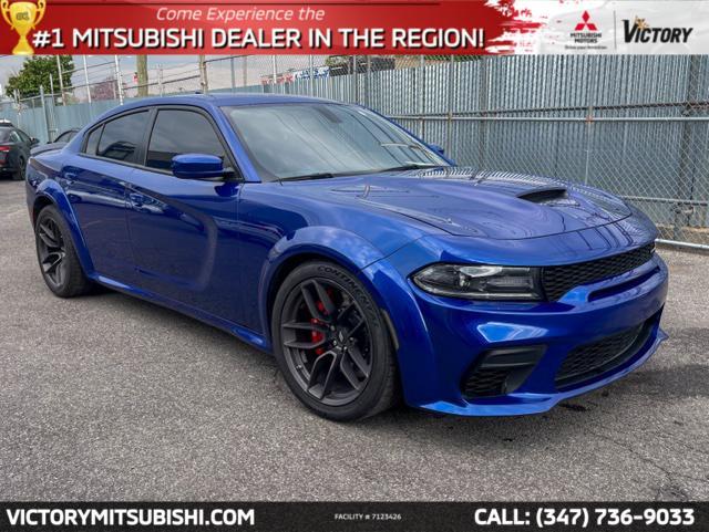used 2020 Dodge Charger car, priced at $41,995