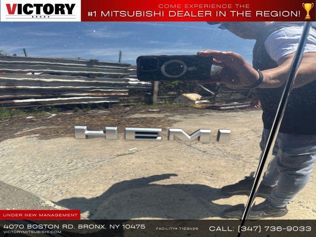 used 2022 Dodge Durango car, priced at $25,980