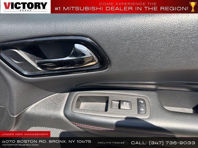 used 2022 Dodge Durango car, priced at $25,980