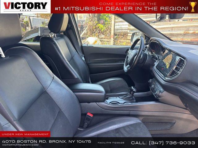 used 2022 Dodge Durango car, priced at $25,980