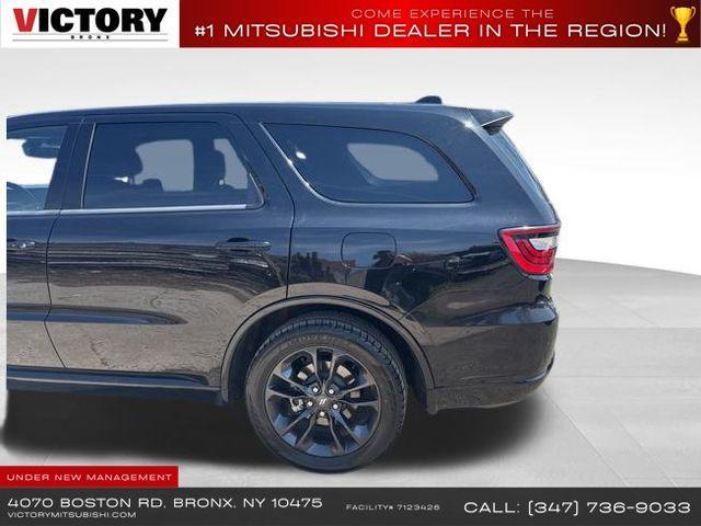 used 2022 Dodge Durango car, priced at $25,980