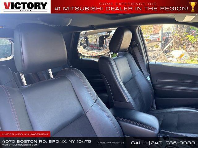 used 2022 Dodge Durango car, priced at $25,980