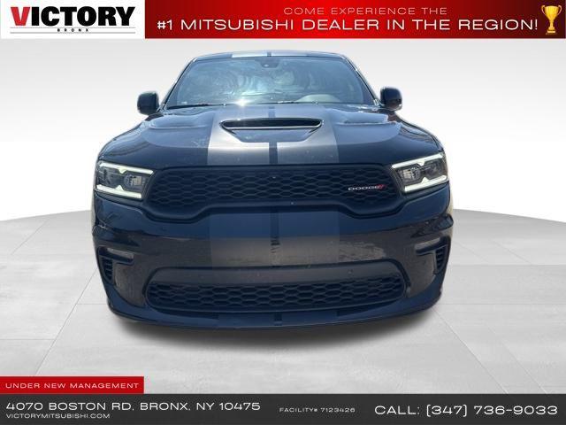 used 2022 Dodge Durango car, priced at $25,980