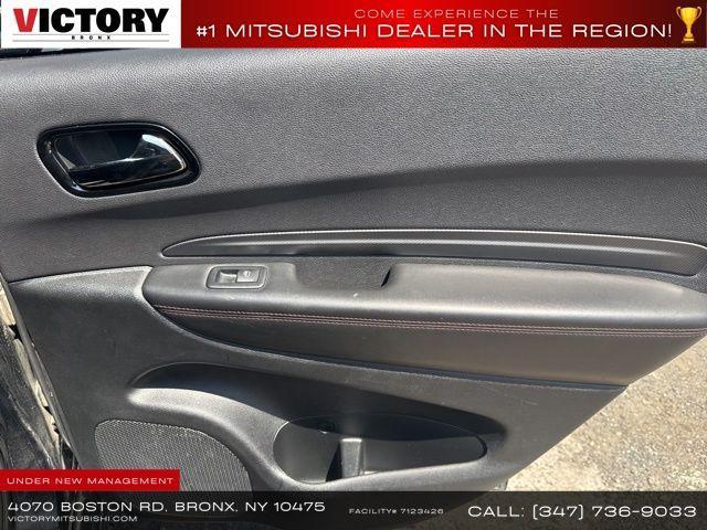 used 2022 Dodge Durango car, priced at $25,980