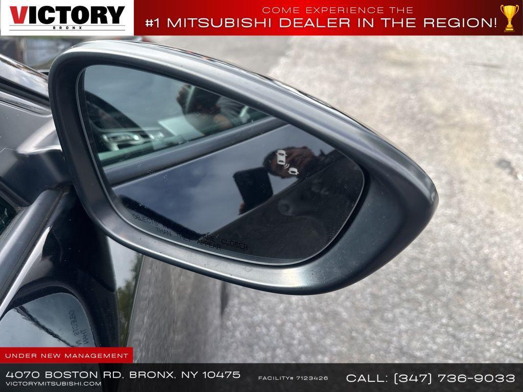 used 2022 Honda Accord car, priced at $22,883