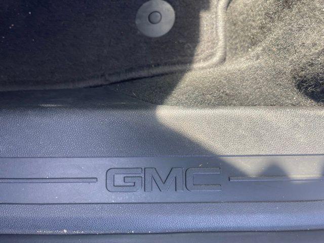 used 2020 GMC Terrain car, priced at $18,338