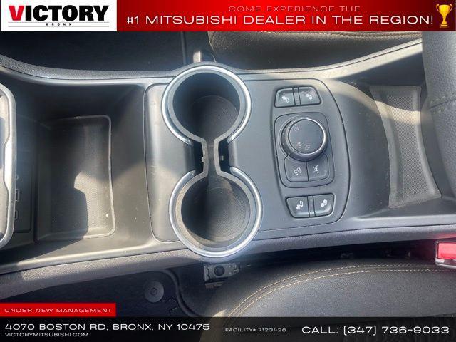 used 2020 GMC Terrain car, priced at $17,976