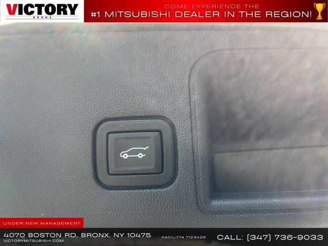 used 2020 GMC Terrain car, priced at $17,976